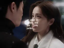 ☆:: you look perpect