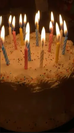 I’ll keep wishing🥲