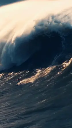 Slow Mo Ocean 