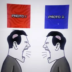 Arguing Trend 😵‍💫