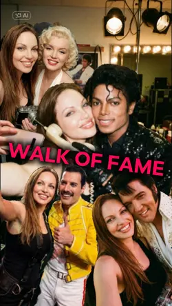 Walk Of Fame