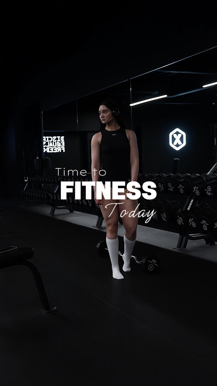 FITNESS HEUTE 
