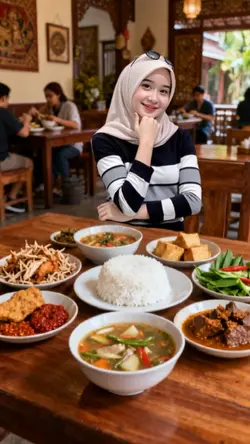 makan KA SADAYA na
