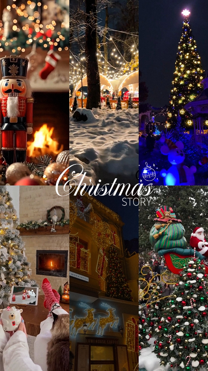 Historia de Navidad