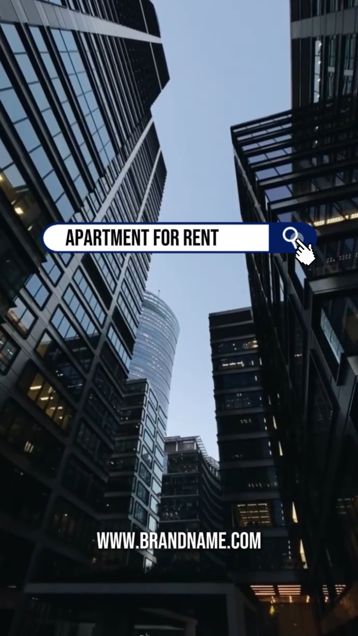 Alquiler de apartamento