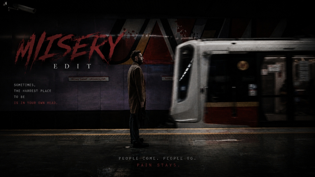 Misery Edit
