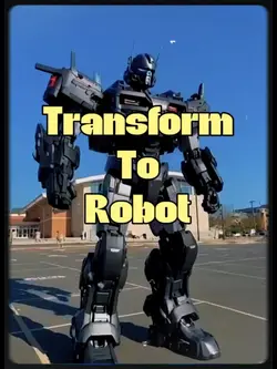 transformtorobot