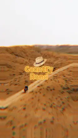 Country Road