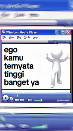 EGO KAMU