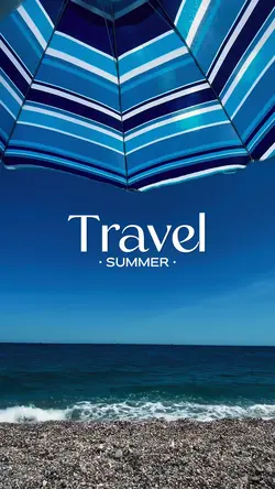 TRAVEL SUMMER