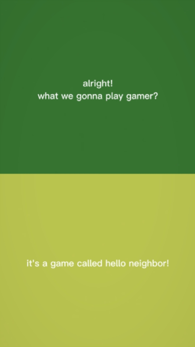 hello neighbour 
