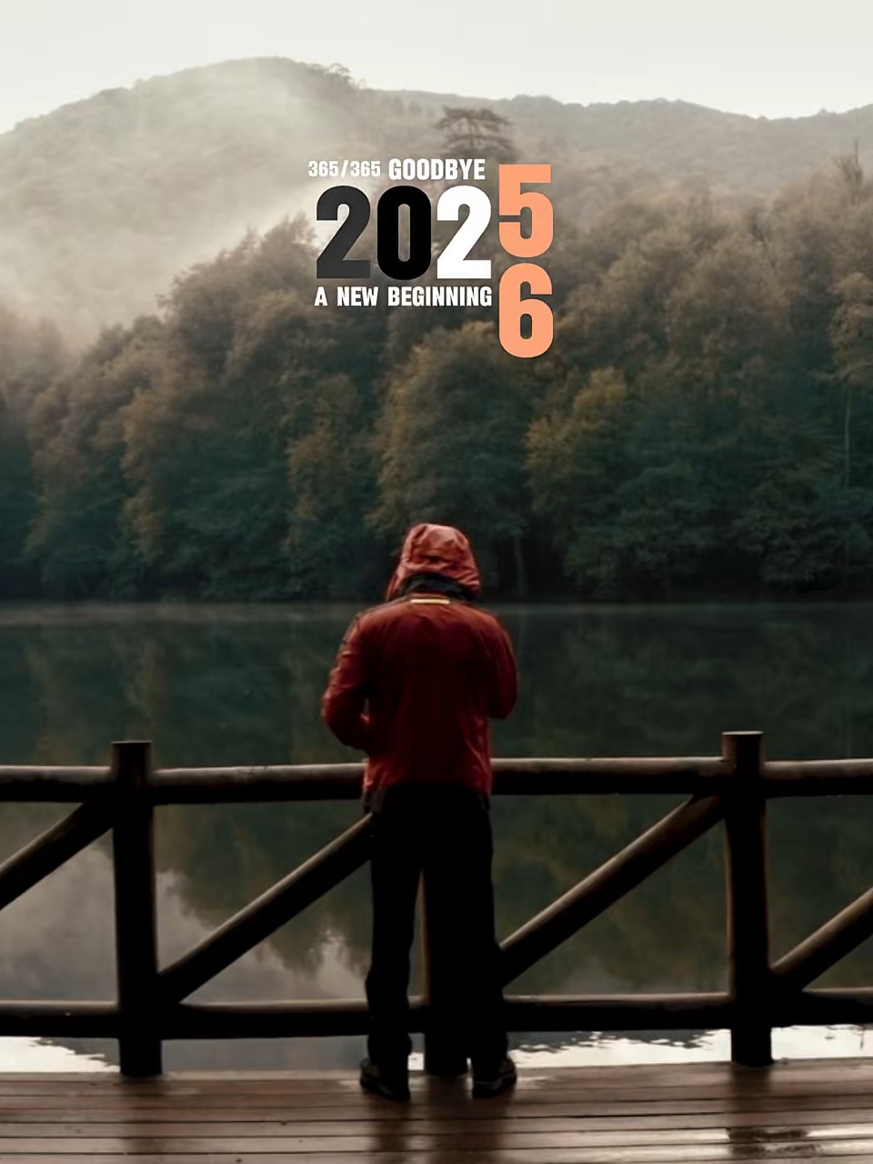 BIENVENIDO 2026