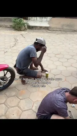 venda ele kkkkkkk