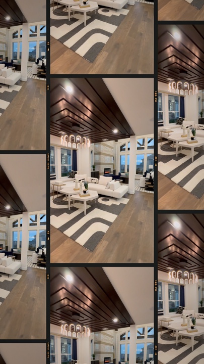 Promoção imobiliária