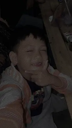 JJ baby shark