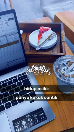hidup asik punya