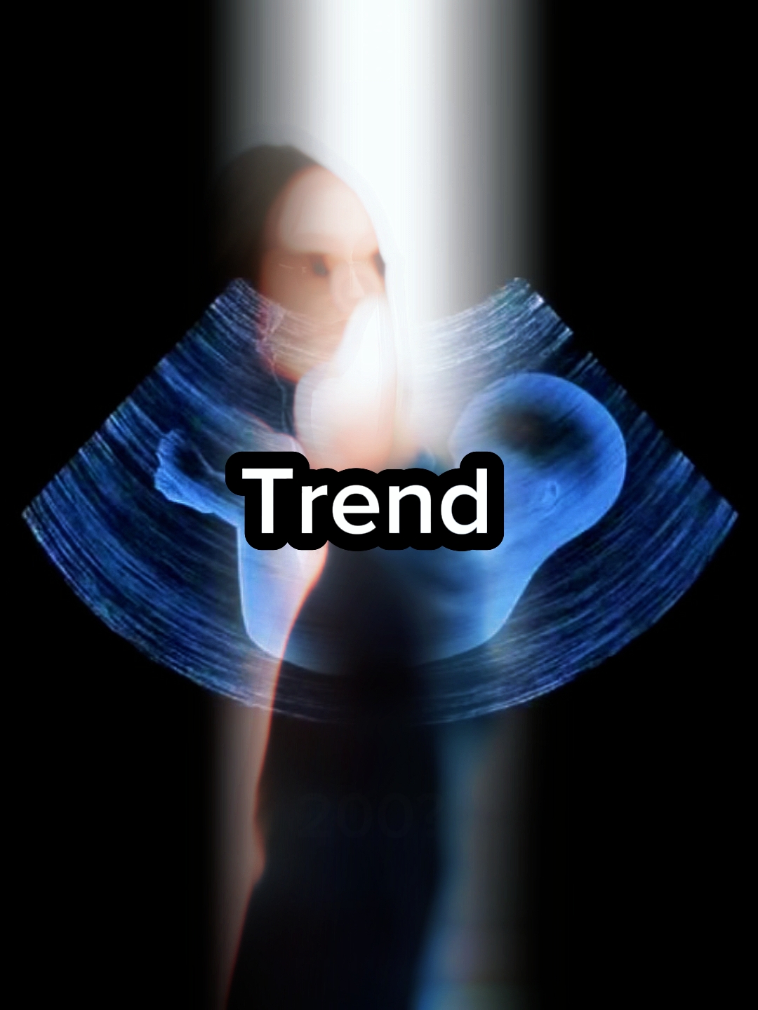 Nouvelle tendance