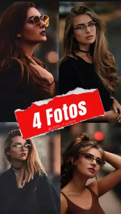 4 Fotos