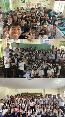 thank you all
