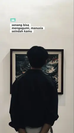 senang bisa