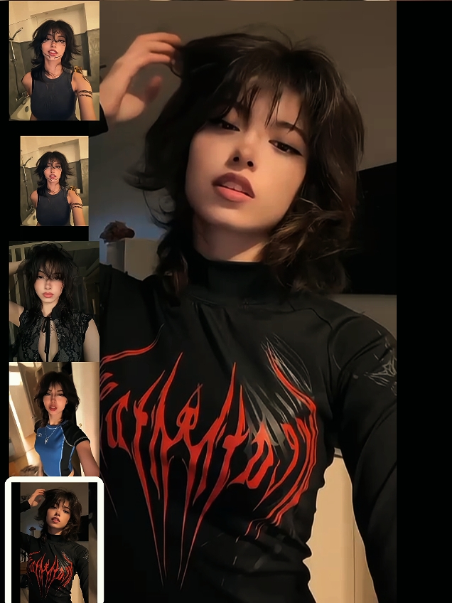 MONTAGEM DESCONHECIDA