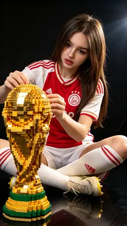 AJAX AMSTERDAM
