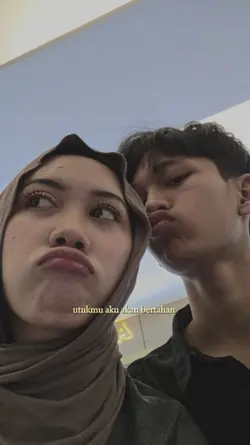 untukmu aku bertahan
