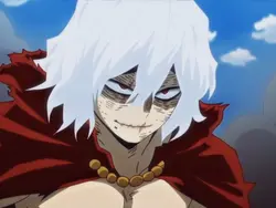 Shigaraki