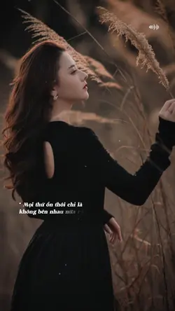 Mọi thứ ổn thôi chỉ 