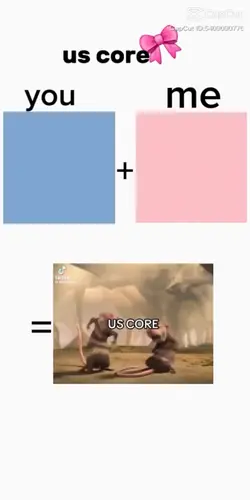 Friends core