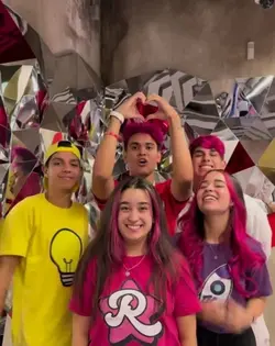 gupro dos rosas