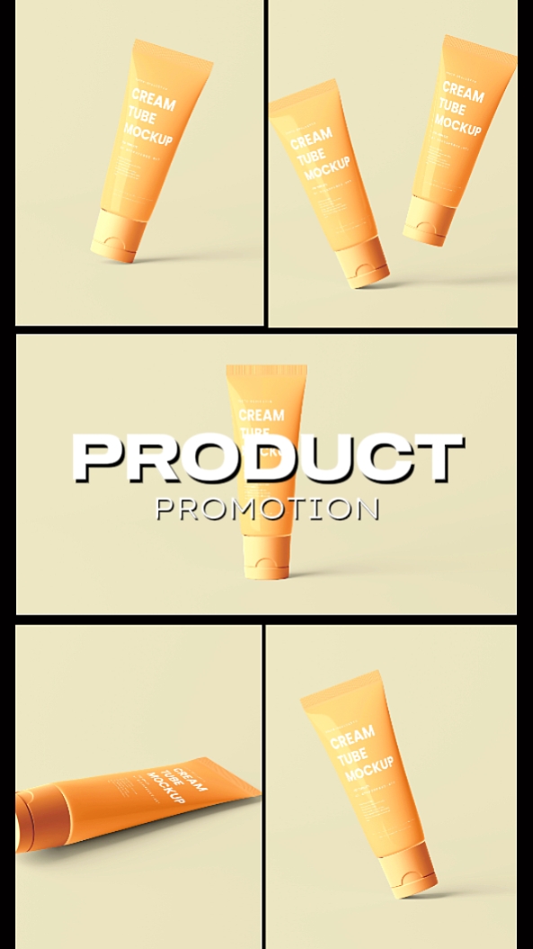 Promoción de productos AP