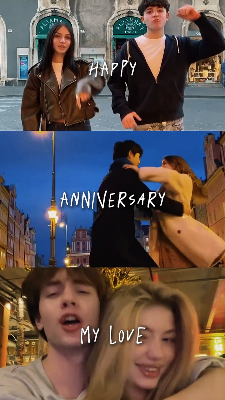 Joyeux anniversaire
