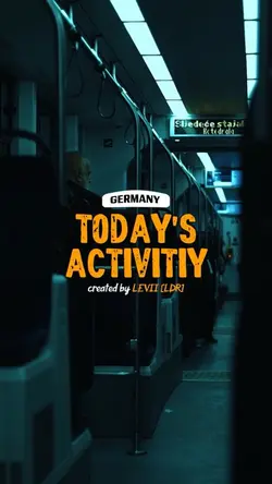 TODAY ACTIVITIY GR