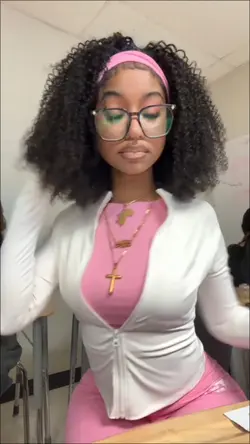 AFRICAN GIRLS