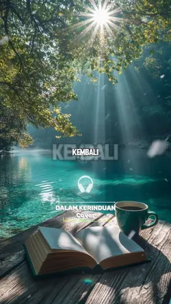 dalam kerinduan