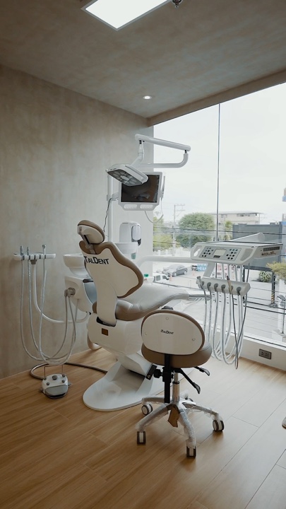 Tur klinik