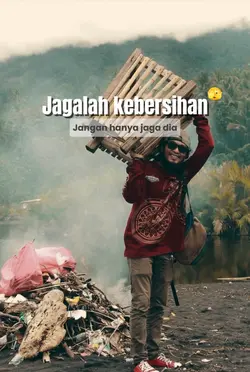 jagalah kebersihan