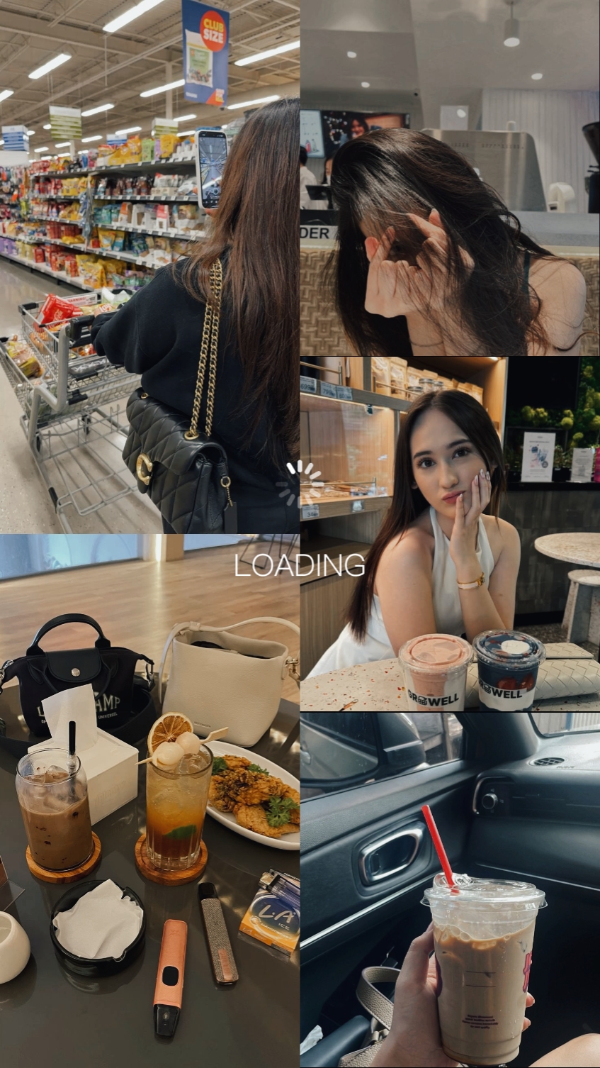 5 photo aesthetic