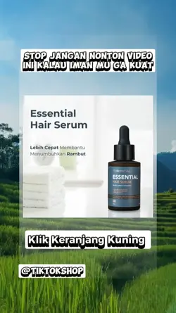 Template Hook Produk
