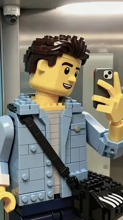 Lego ai
