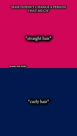 hair