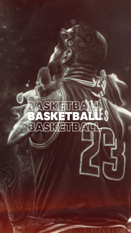 Bball pics graffiti 