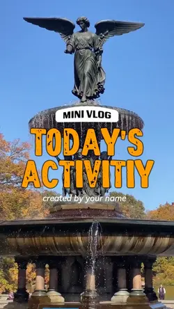 today activity