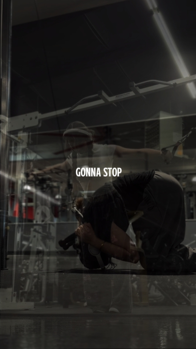 gym motivation