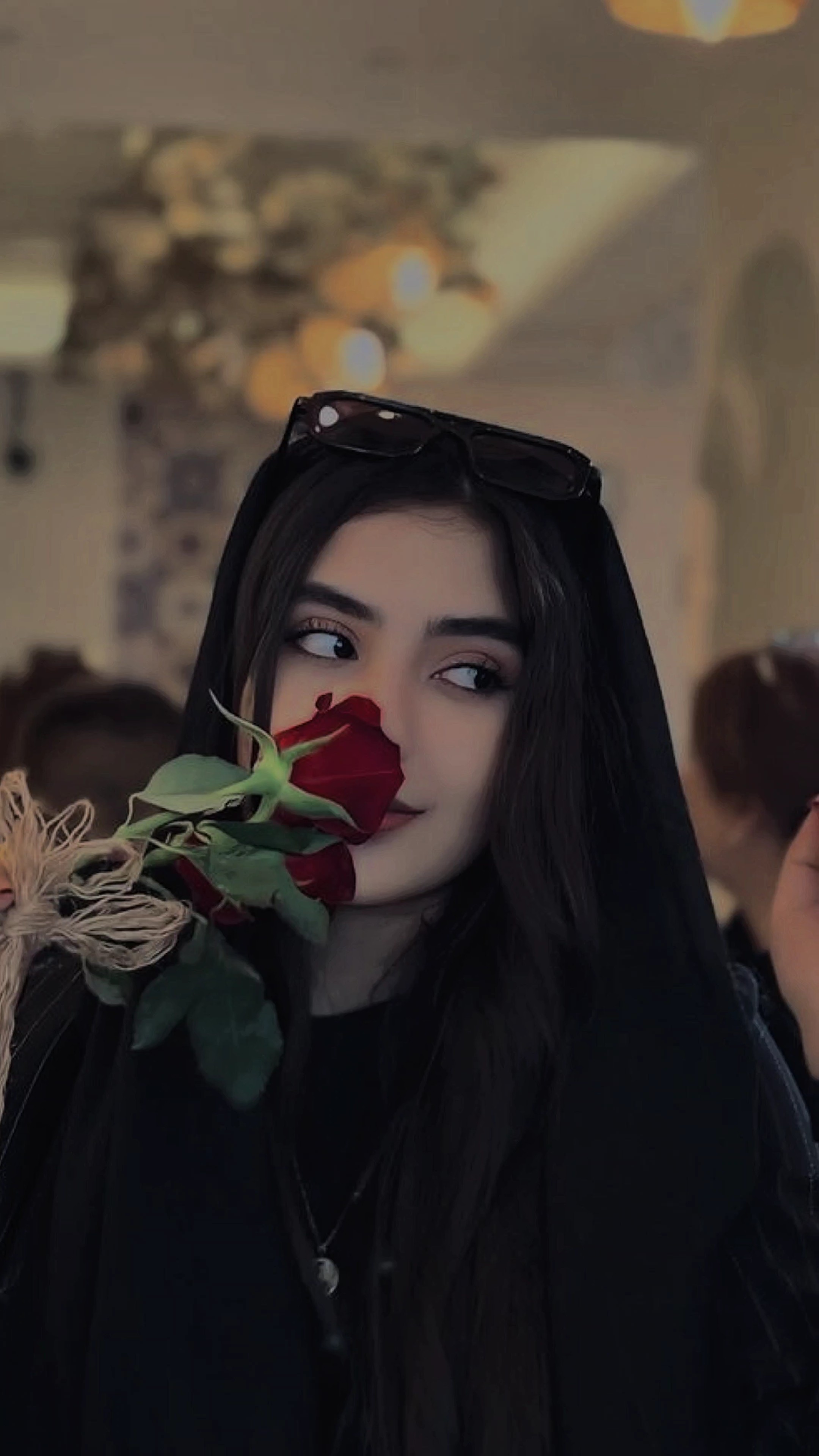 گلم را می‌برند چاره.