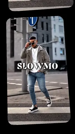 Slowmo Trending