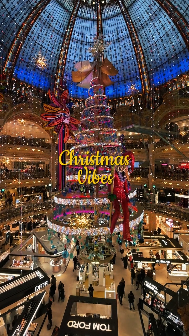 Vibrações de natal