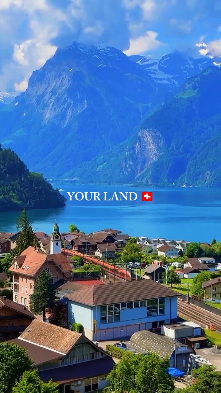Your Land