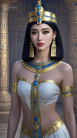 ai cleopatra